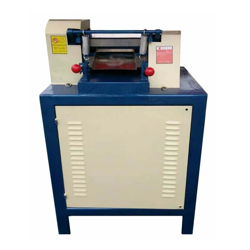 プラスチック造粒機